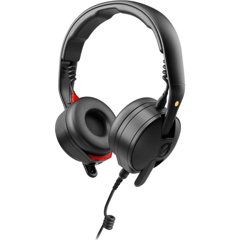 RØDE NTH-50 Kablede Hovedtelefoner - Sort