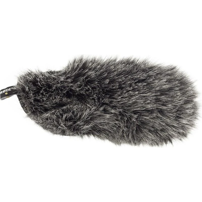 RODE DeadCat VMPR Vindhætte til VideoMic Pro - Sort/Grå
