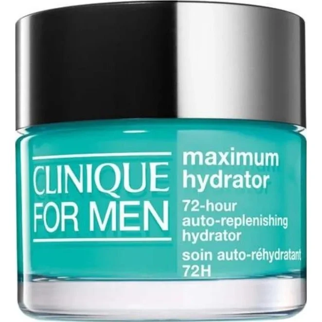 Clinique Men Maximum 72H Hydrator 50 ml
