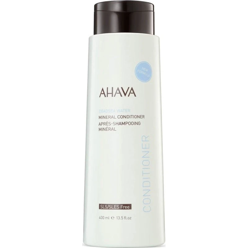 Ahava Mineralbalsam fra Dødehavsvand, 400 ml