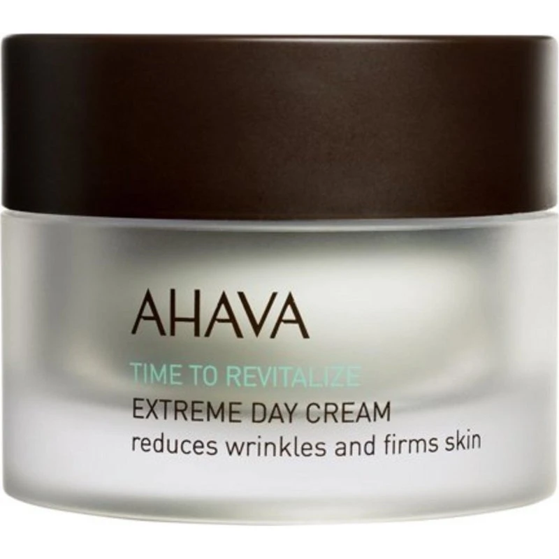 Ahava Time To Revitalize Extreme Day Cream 50 ml