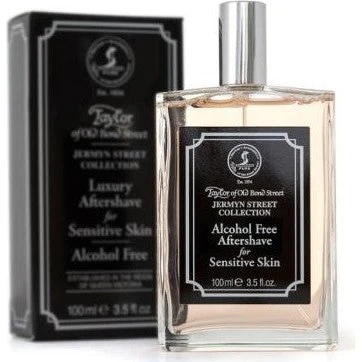 Taylor of Old Bond Street Jermyn Street Aftershave Lotion 100 ml