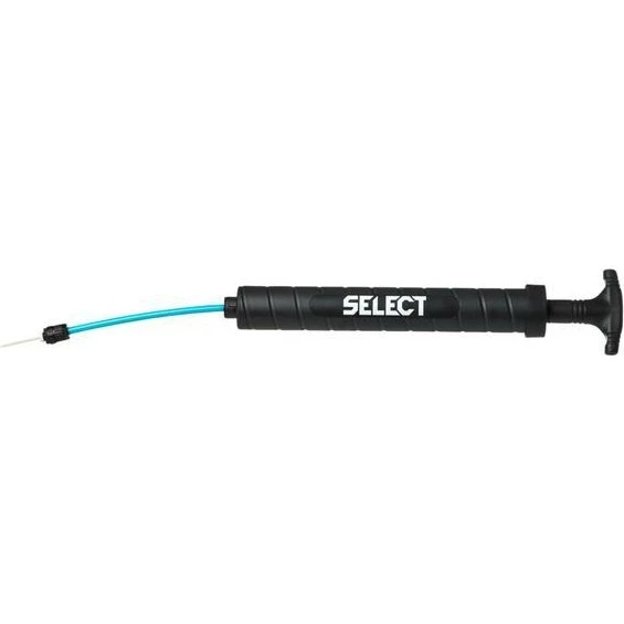 Select Boldpumpe 26 cm med indbygget slange