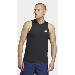 adidas Essentials Feelready Tanktop – sort