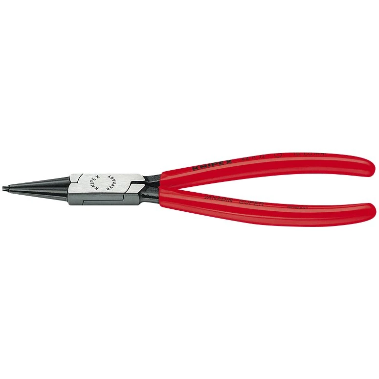 KNIPEX Låseringstang 44 11 J4 indv. 85-140 mm