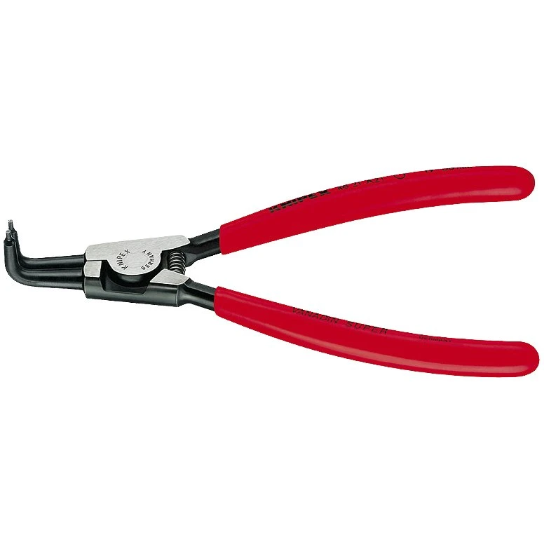Knipex Låseringstang 46 21 A41 udv. 90° (85-140 mm)