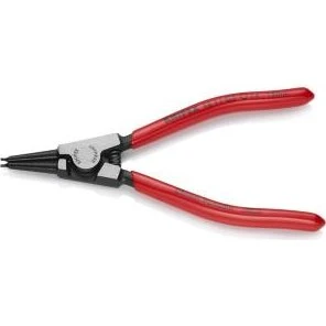 Knipex Låseringstang 46 11 G3 udv. 140 mm ø14,0-18,0 mm