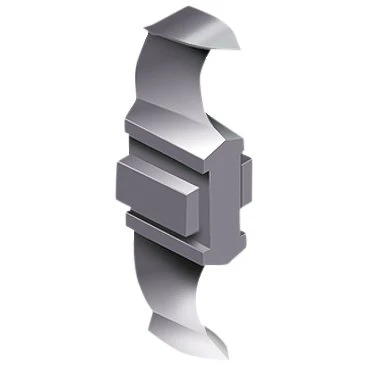 Reservekniv t/afiso.værk. 16 40 150 til rundkabler op til 25 mm