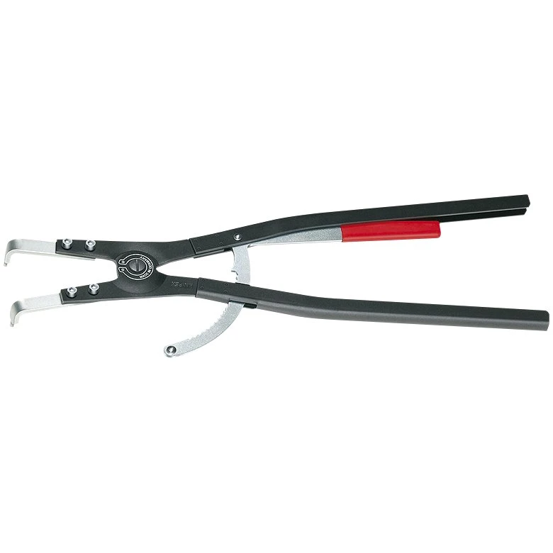 Knipex Låseringstang 46 20 A5 (udv. ø122-300 mm)