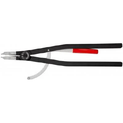 Knipex Låseringstang 44 10 J6 indv. 252-400 mm