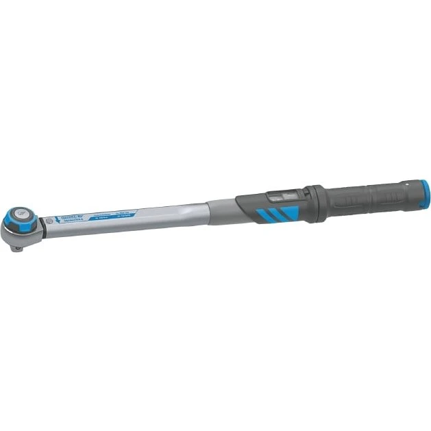 Gedore Dremaster DMK 200 Momentnøgle 1/2" 40-200Nm