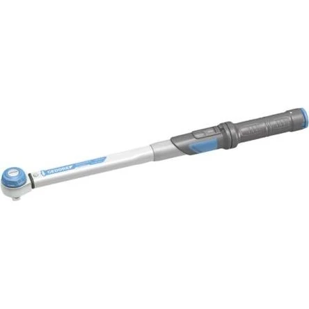 Dremaster DMK 100 Momentnøgle 1/2" 20-100 Nm