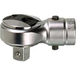 Gedore Firkanttap 1/2" 29827 - 16 mm