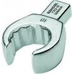 Gedore Åben ringnøgle 7312 22mm 9x12mm