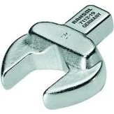 Gedore Fast nøgle 7112 18mm 9x12mm