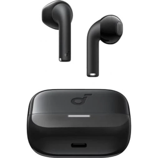 Anker Soundcore K20i trådløse in-ear hovedtelefoner - Sort