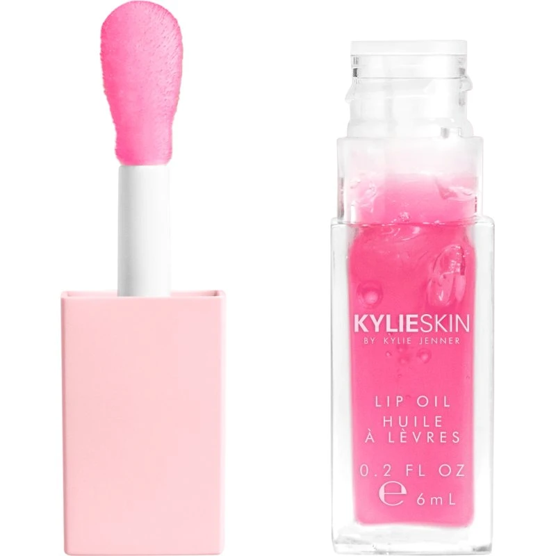 Kylie Cosmetics Lip Oil - Strawberry