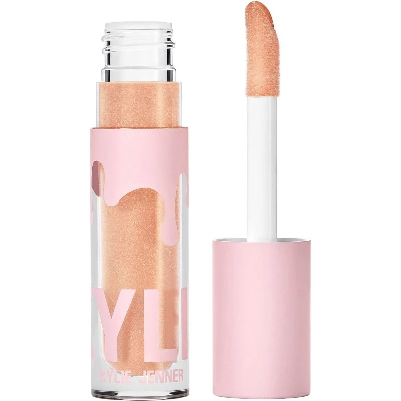 Kylie Cosmetics High Gloss - 809 You Are The Sun