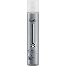 Londa Professional Lock It Extreme Hold Hårspray - 250 ml