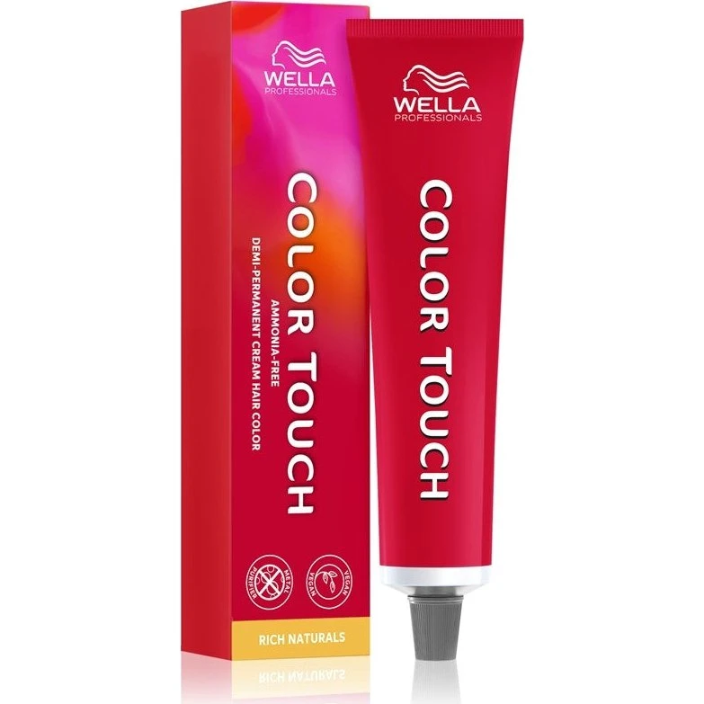 Wella Professionals Color Touch Rich Naturals 9/16 - 60 ml