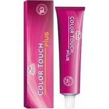 Wella Professional Color Touch Plus 88/03 - Semi-permanent farve