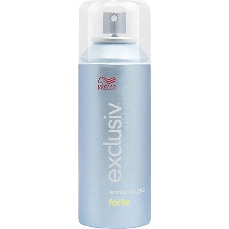 Wella Professionals Exclusiv Spray Nr. Gas Forte 75 ml