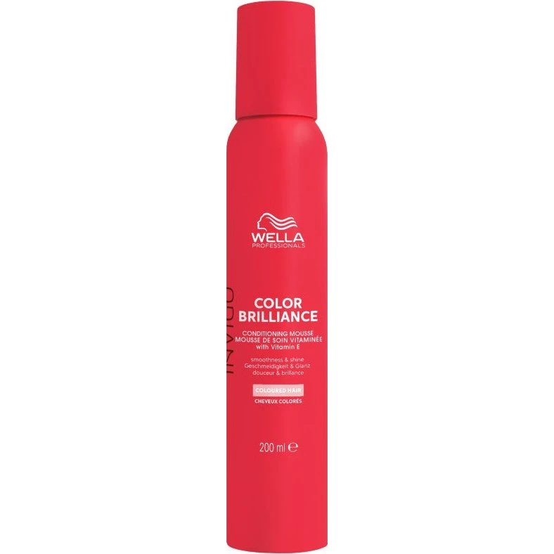 Wella Invigo Color Brilliance Conditioner 200ml