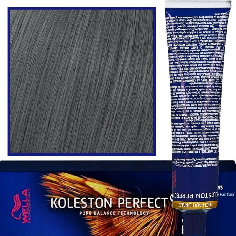 Wella Koleston Perfect Me 5/82 professionel hårfarve 60ml