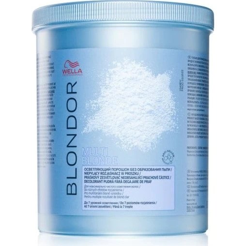 Wella Professionals Blondor blegepulver 800 g