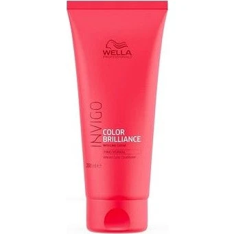 Wella Invigo Color Brilliance Balsam, 200 ml