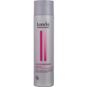 Londa Professional Color Radiance Shampoo - 250 ml