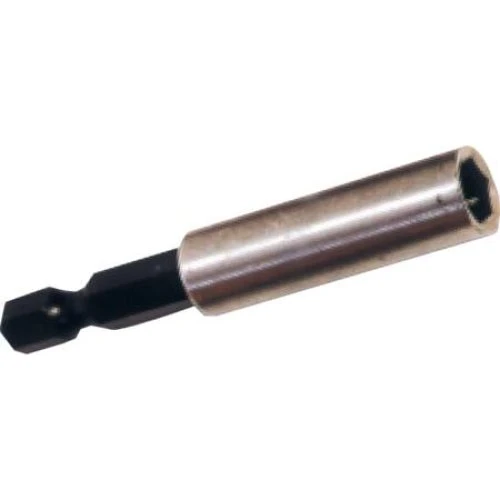 Tecos Bitsholder 1/4'' x 200mm med magnet og låsering