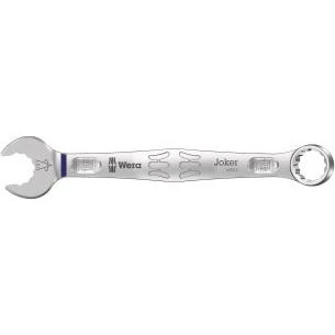 Wera 6003 Joker ringgaffelnøgle 16 x 182mm