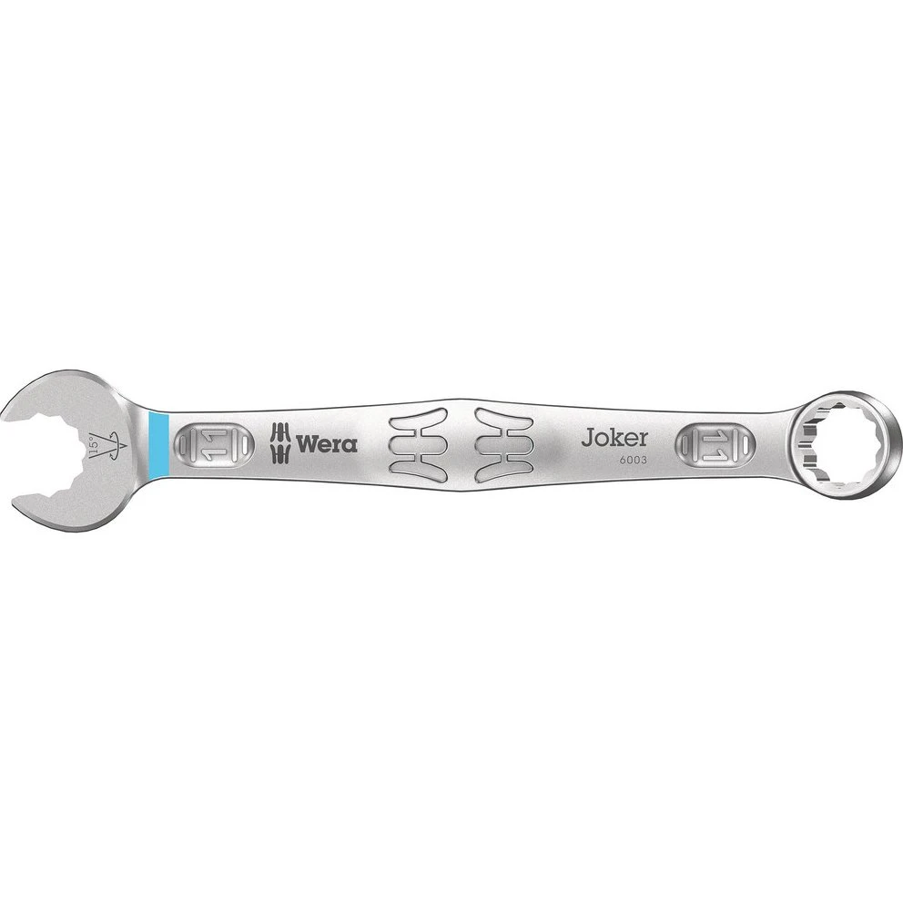 Wera 6003 Joker ringgaffelnøgle 11 x 135mm