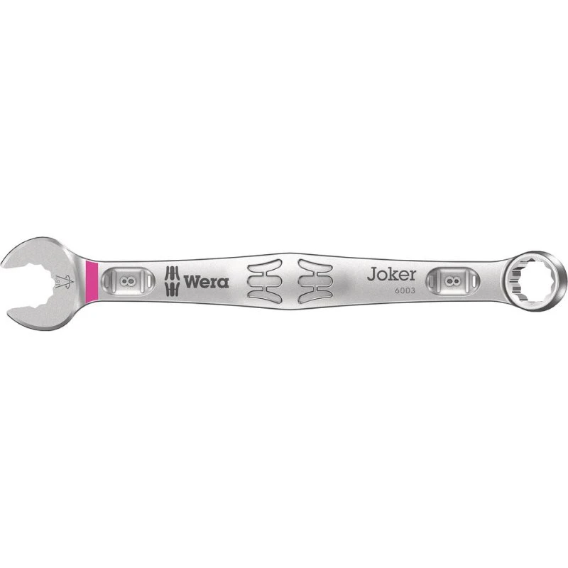 Wera Joker 6003 Ringgaffelnøgle 8 x 115mm