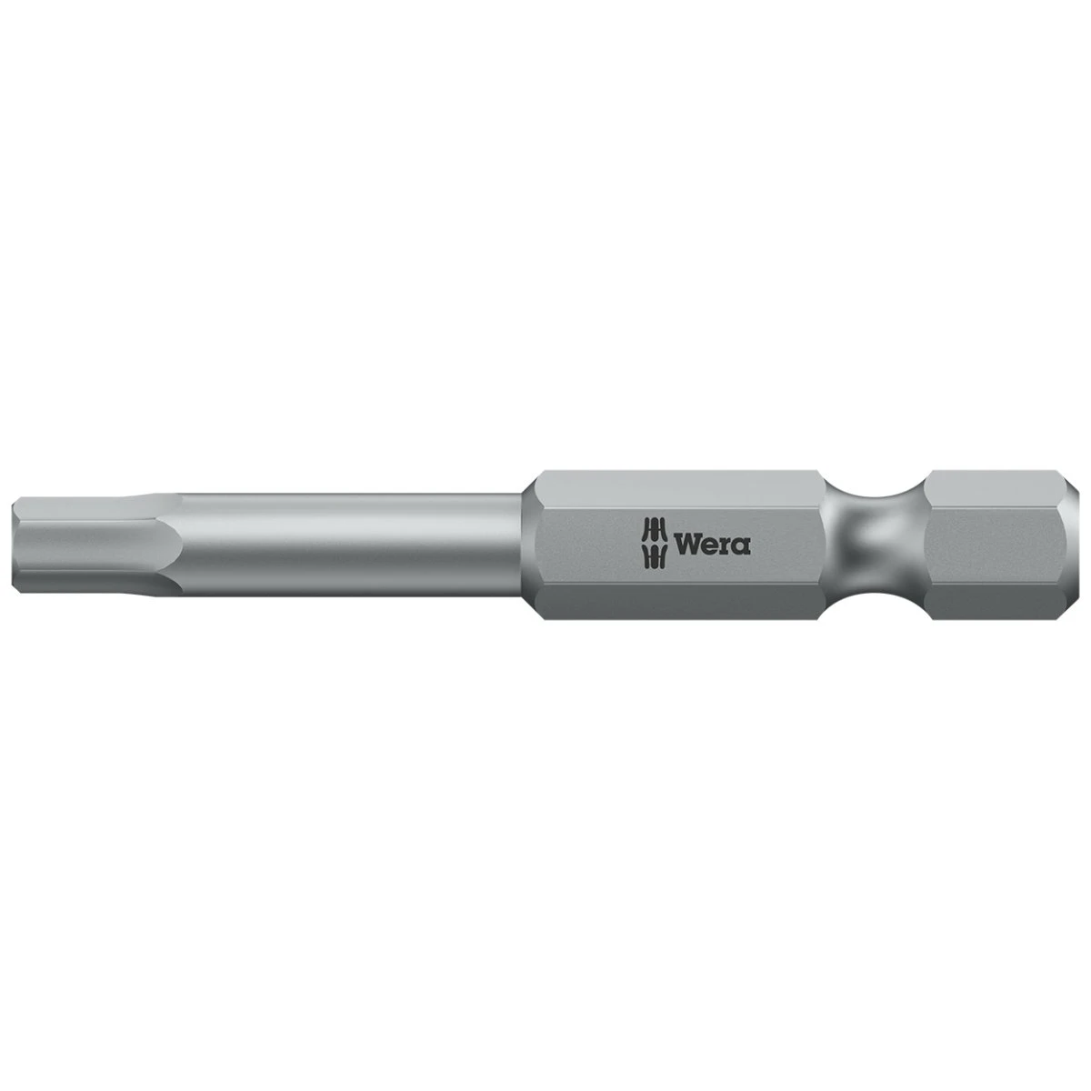 Wera 840/4 Z Unbrako bit 0,9x50mm Hex-Plus