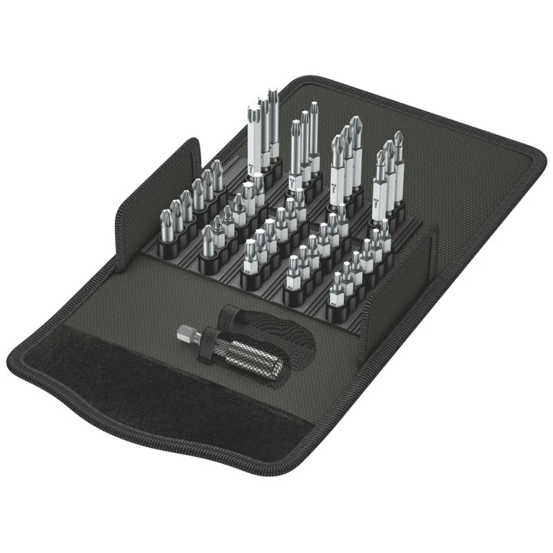 Bit-Safe 43 Universal 1 Bitssæt