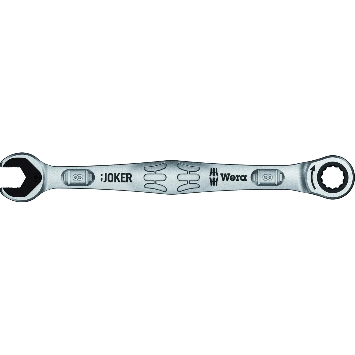 Wera 6000 Joker skraldenøgle 16 x 212 mm