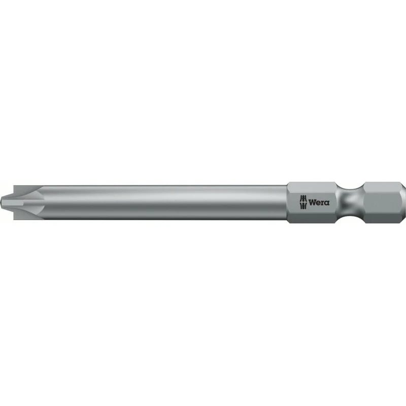 Wera 855/4 PZ/S PlusMinus bits 1x70mm