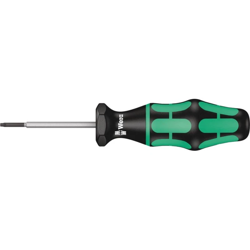Wera Momentskruetrækker TX6 0,6Nm