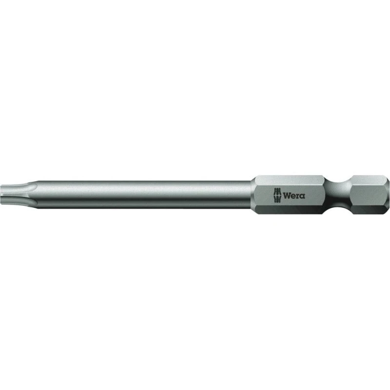 Wera 867/4z Torx bit TX 25 x 70 mm