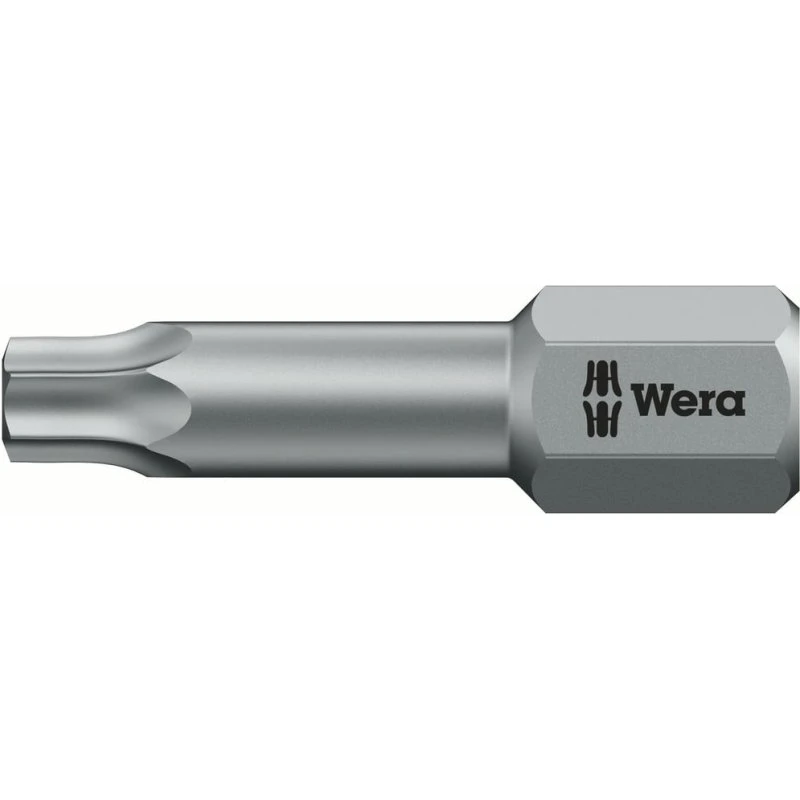 Wera Bit Torx 867/1 TZ TX7 25 mm