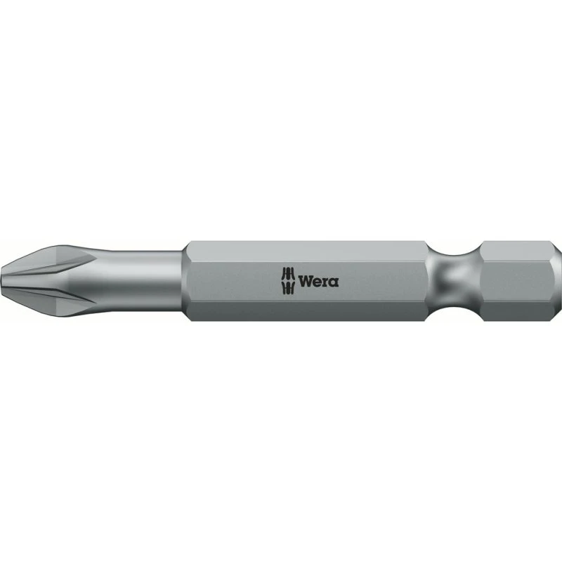 Bit 855/4 tz 2-50 Pozidriv Torsionsbits