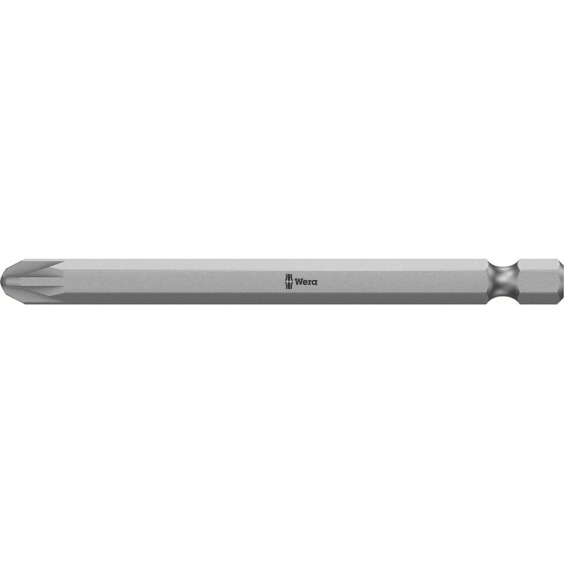 Wera Bit 855/4 z PZ3 3x89mm til Pozidriv skruer