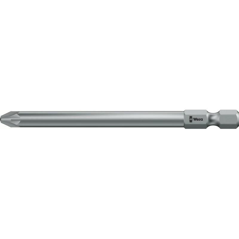 Wera Bit 855/4 z PZ1 1x89mm - Pozidriv torsionsbit