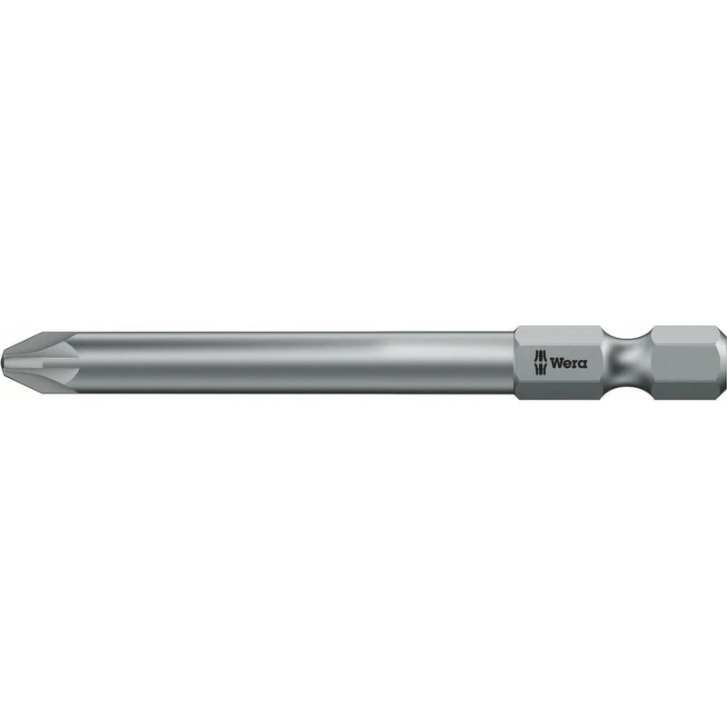 Wera werk 855/4 Z Pozidriv PZ1 bit - 70 mm
