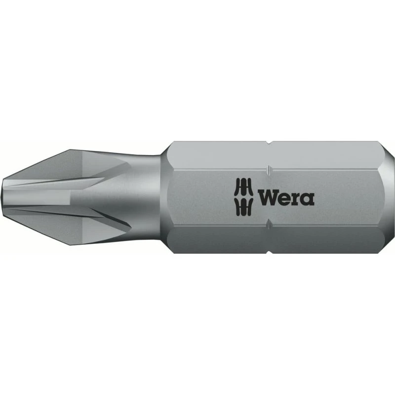 Wera Bit 855/1z PZ2 x 50 mm