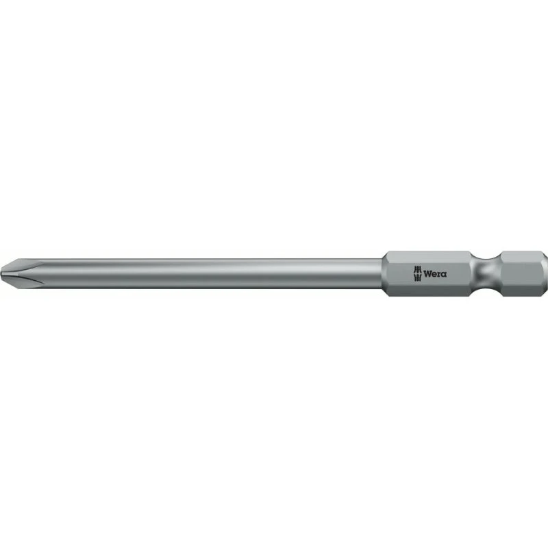 Wera Bit 851/4z PH 2 x 110 mm Torsionsbit