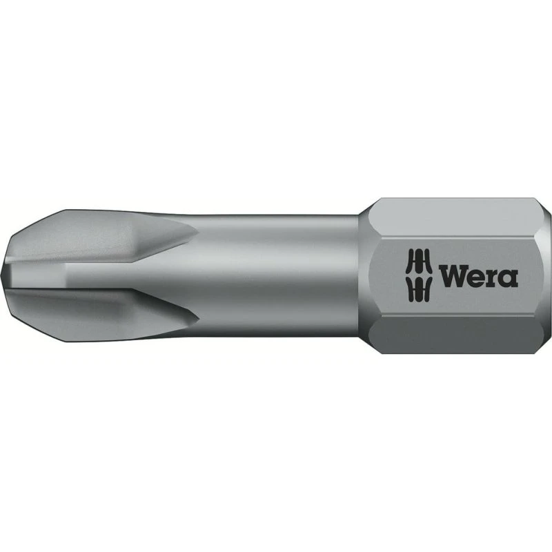 Wera Bits 851/1 TZ PH3 25mm