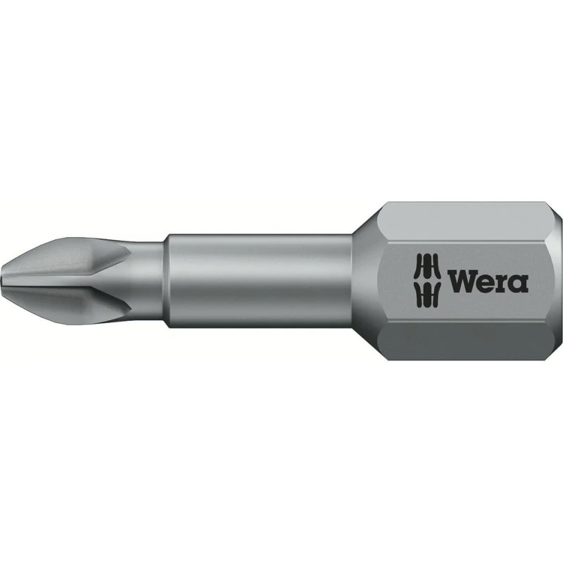 Wera Bits 851/1 TZ PH1 25mm